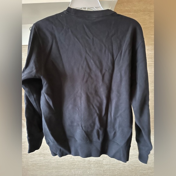 Uniqlo Peanuts x Kaws Sweatshirt - Picture 3 of 3